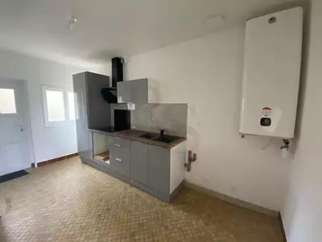 Appartement location à Argentan, Flers