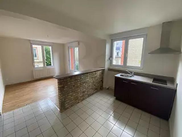 Appartement location à Argentan, Flers