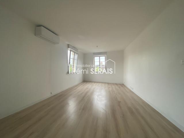 Appartement location à Argentan, Flers