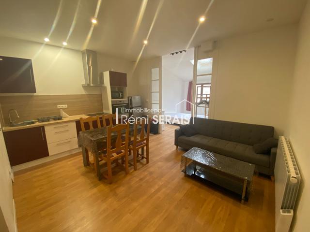 Appartement location à Argentan, Flers