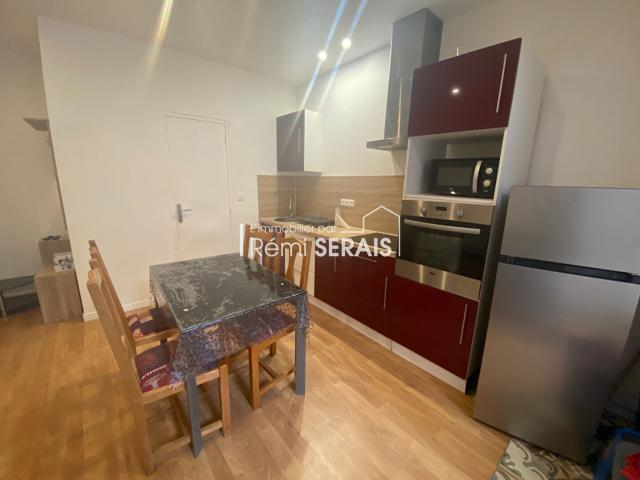 Appartement location à Argentan, Saint-georges-des-groseillers