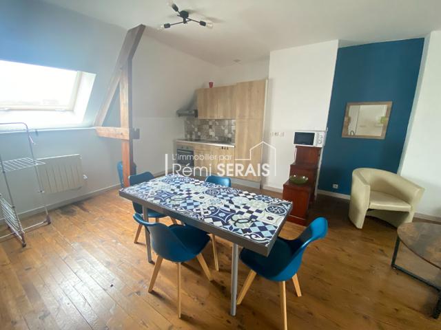 Appartement location à Argentan, Saint-georges-des-groseillers