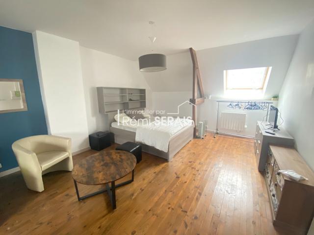 Appartement location à Argentan, Notre-dame-du-rocher