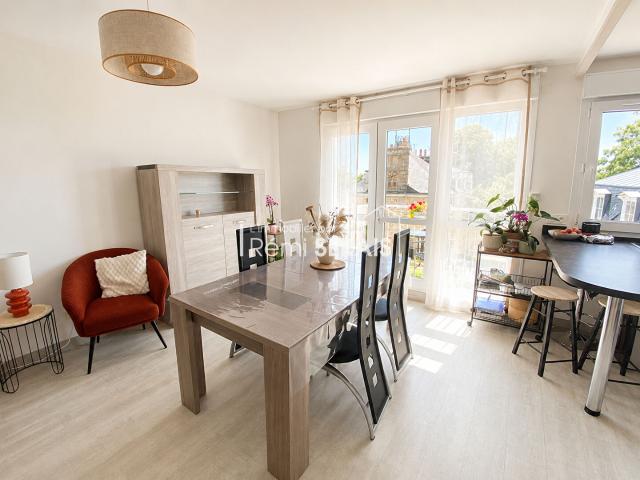 Appartement location à Argentan, Notre-dame-du-rocher