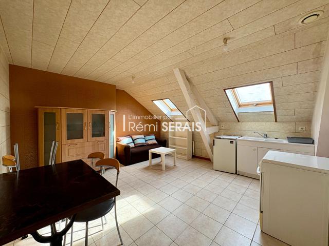 Appartement location à Argentan, Flers