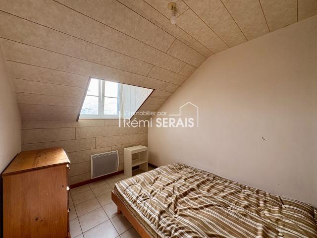 Appartement location à Argentan, Notre-dame-du-rocher