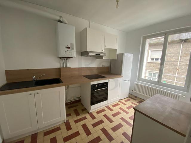 Appartement location à Argentan, Flers