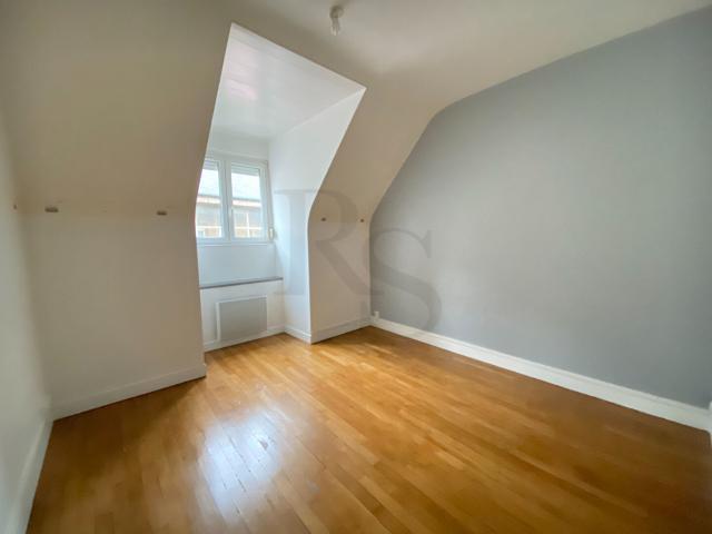 Appartement location à Argentan, Saint-georges-des-groseillers