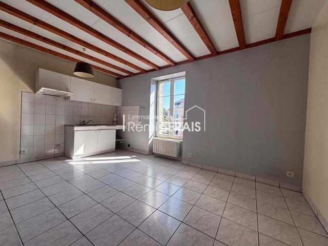 Appartement location à Argentan, Notre-dame-du-rocher