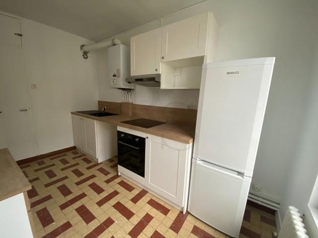 Appartement location à Argentan, Saint-georges-des-groseillers