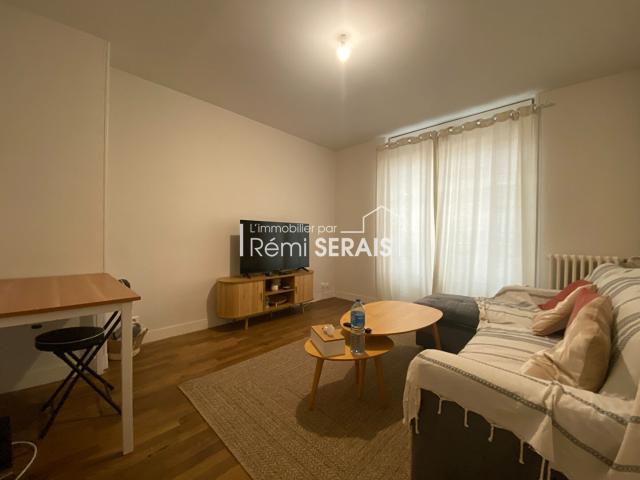 Appartement location à Argentan, Flers