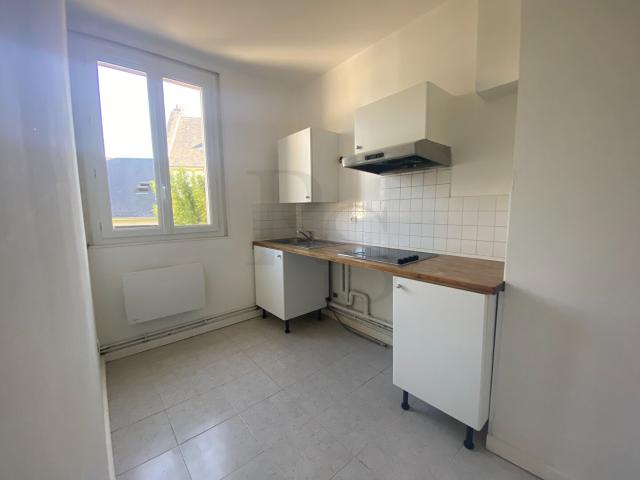 Appartement location à Argentan, Saint-georges-des-groseillers