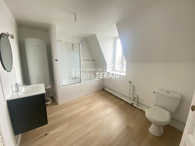 Appartement location à Argentan, Notre-dame-du-rocher
