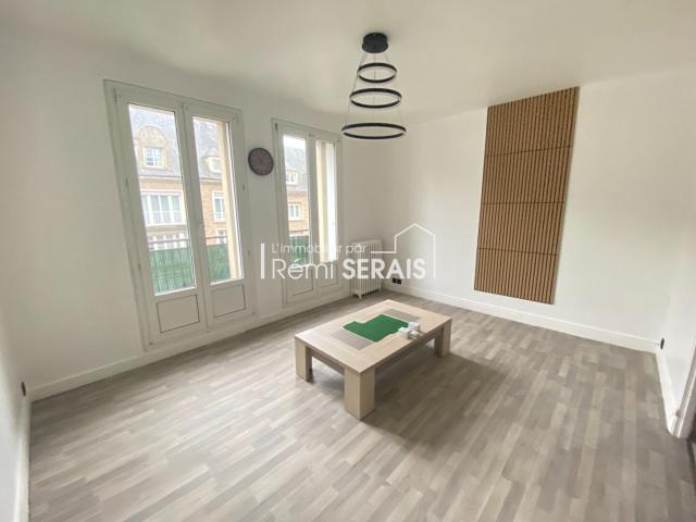 Appartement location à Argentan, Flers