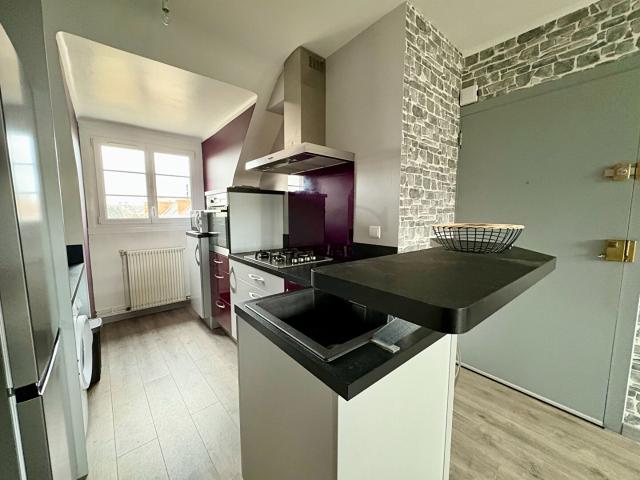 Appartement location à Argentan, Notre-dame-du-rocher