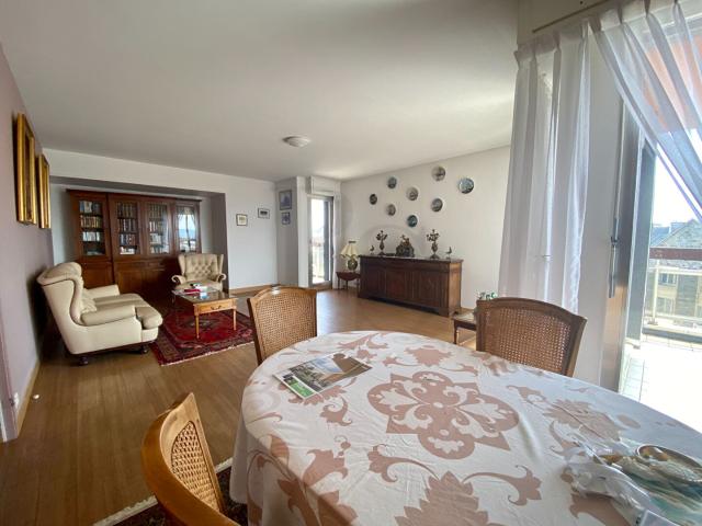 Appartement location à Argentan, Flers