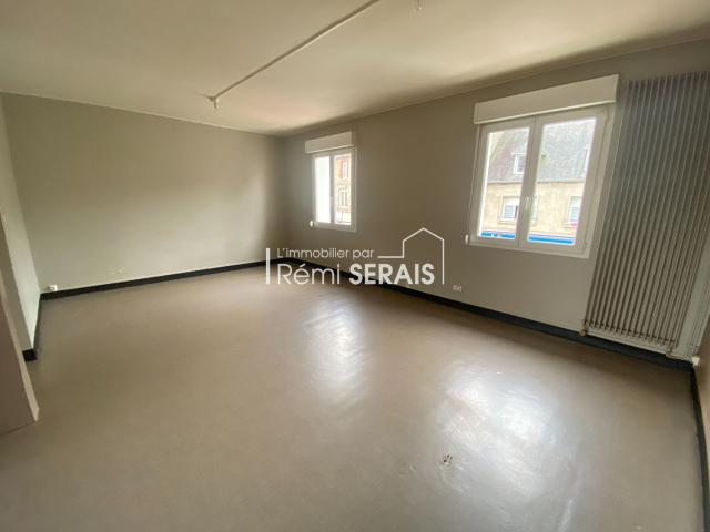 Appartement location à Argentan, Flers