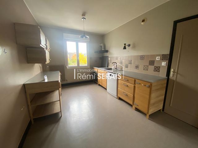 Appartement location à Argentan, Flers