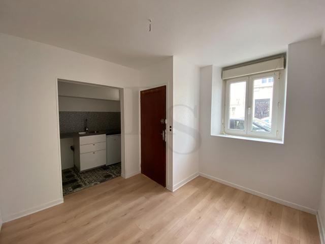 Appartement location à Argentan, Flers