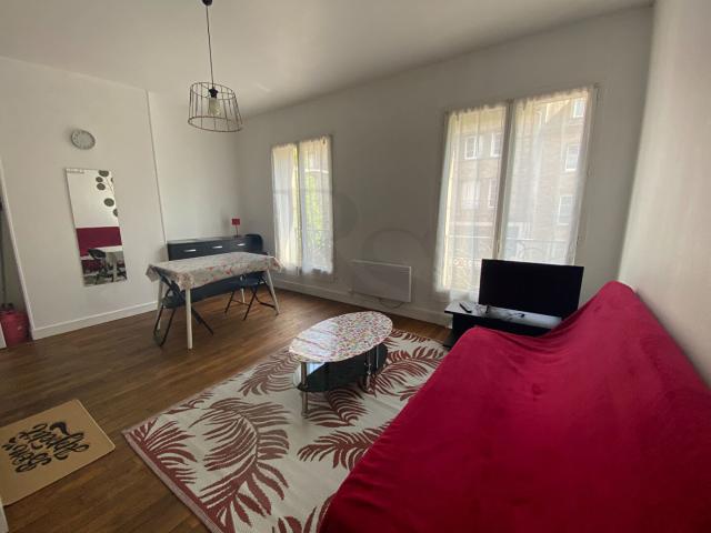 Appartement location à Athis-de-l'Orne, Athis-Val-de-Rouvre