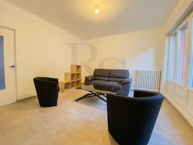 Appartement location à Argentan, Saint-georges-des-groseillers
