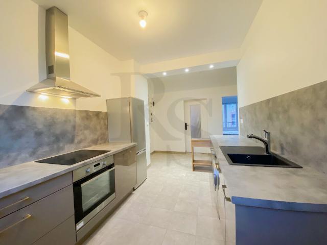 Appartement location à Argentan, Flers