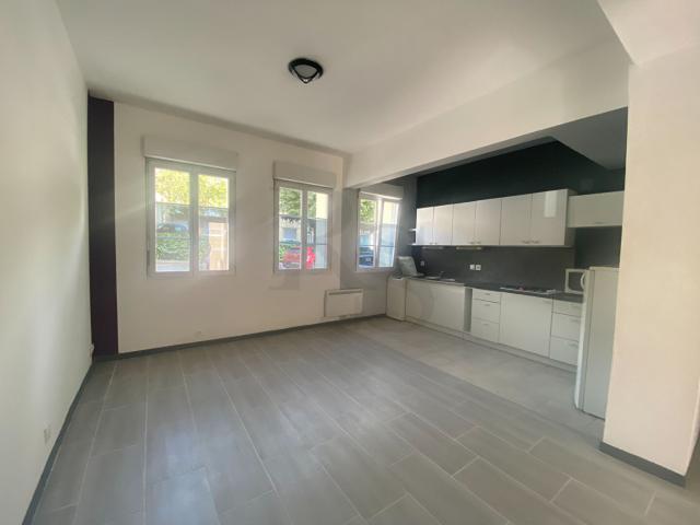 Appartement location à Argentan, Saint-georges-des-groseillers
