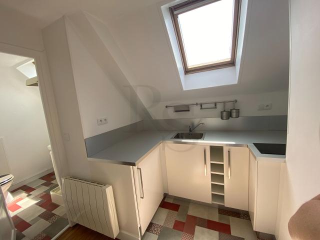 Appartement location à Argentan, Notre-dame-du-rocher
