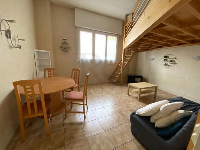 Appartement location à Argentan, Flers