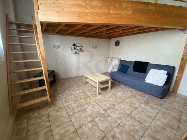 Appartement location à Argentan, Saint-georges-des-groseillers