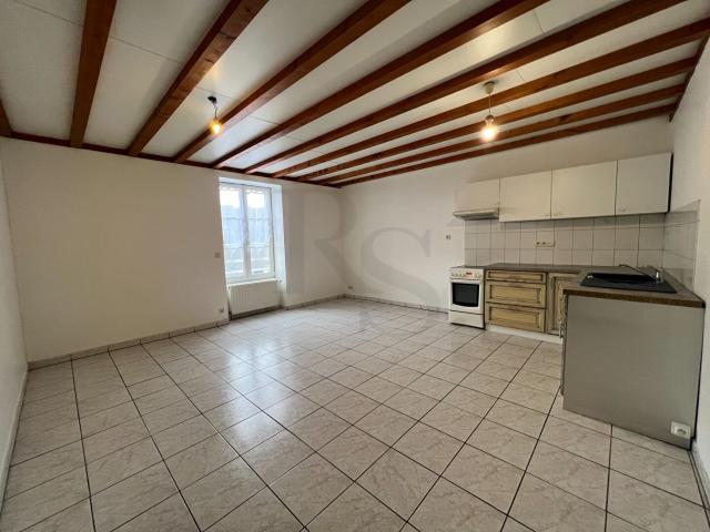 Appartement location à Argentan, Saint-georges-des-groseillers