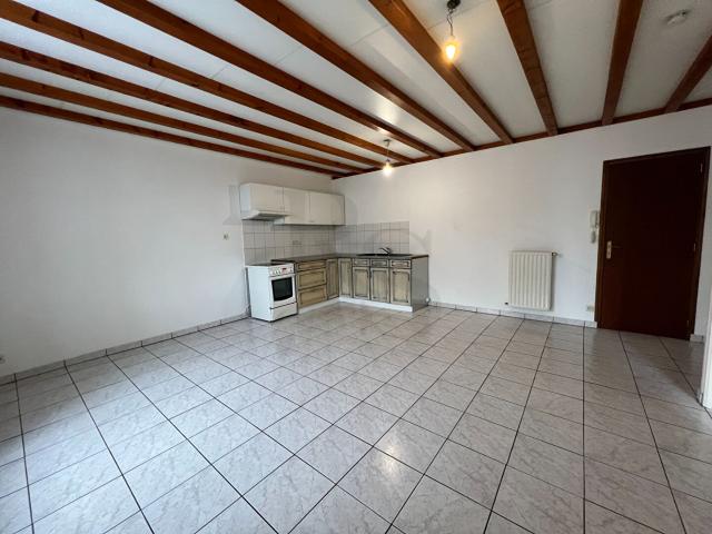 Appartement location à Argentan, Flers