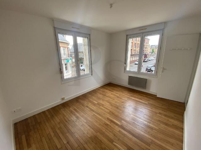 Appartement location à Argentan, Flers