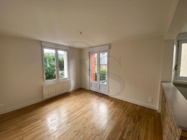 Appartement location à Argentan, Flers