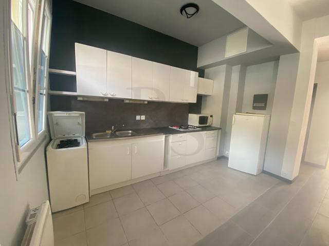 Appartement location à Argentan, Notre-dame-du-rocher