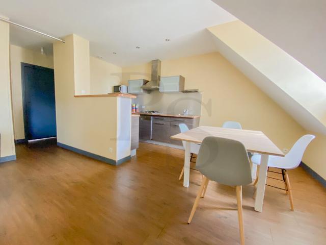 Appartement location à Argentan, Saint-georges-des-groseillers