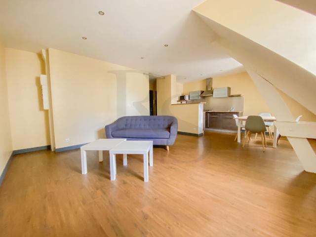 Appartement location à Argentan, Flers