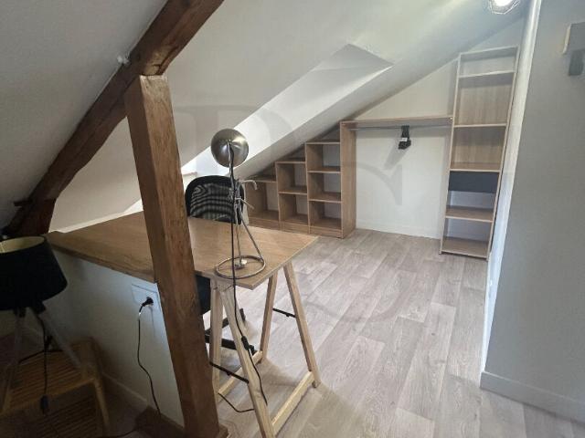 Appartement location à Argentan, Flers