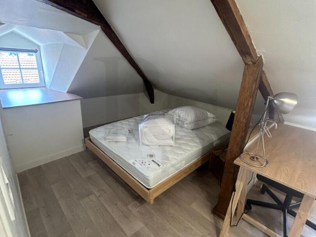 Appartement location à Argentan, Flers
