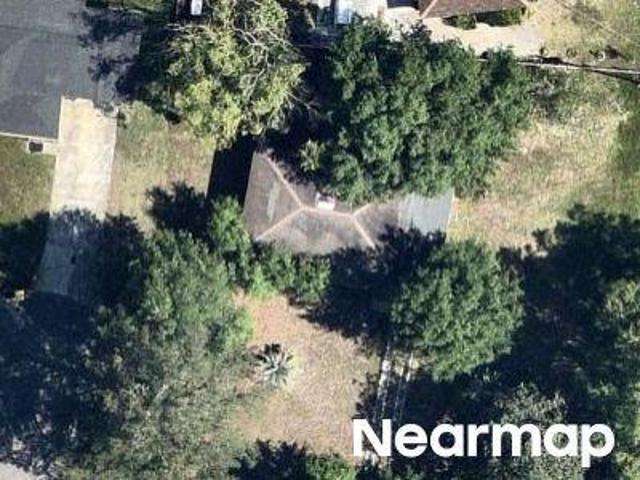 House for sale in Jacksonville, Florida