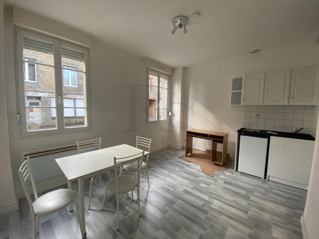 Appartement location à Argentan, Flers