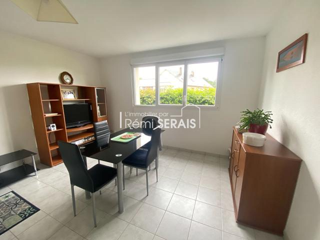Appartement location à Argentan, Flers