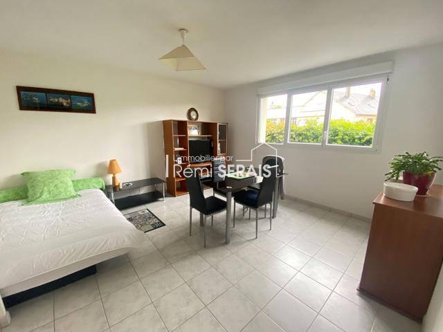 Appartement location à Argentan, Flers