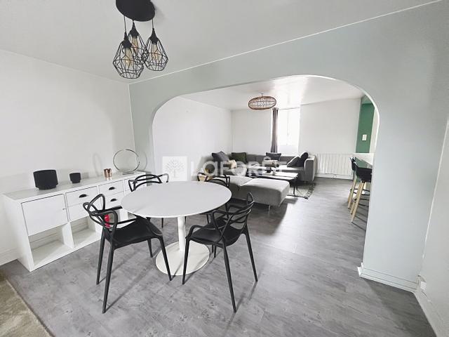 Appartement vente à Flers, Orne