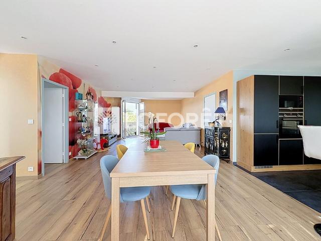 Appartement vente à Flers, Orne