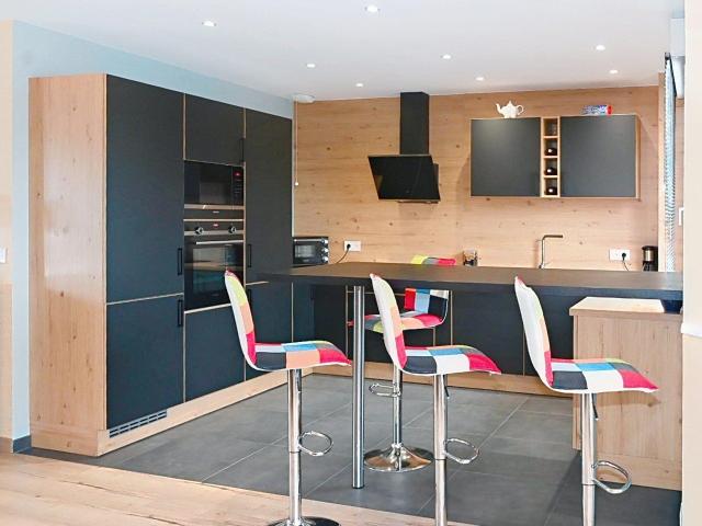 Appartement vente à Argentan, Flers
