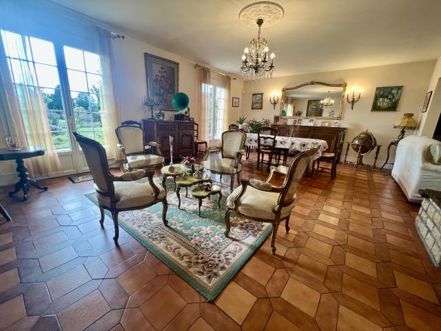 Maison vente à Argentan, Flers