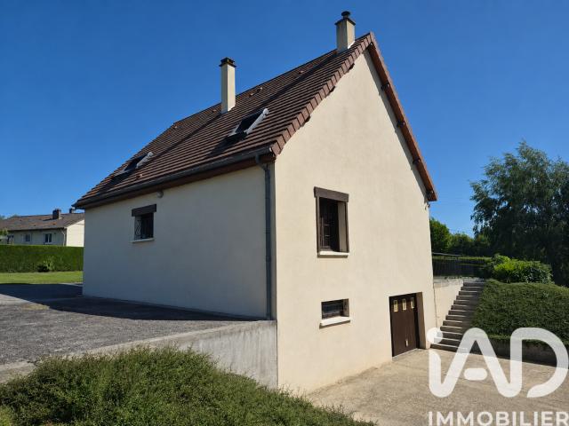 Maison vente à Argentan, Flers