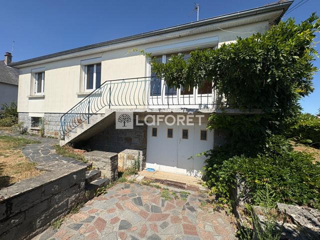 Maison vente à Flers, Orne