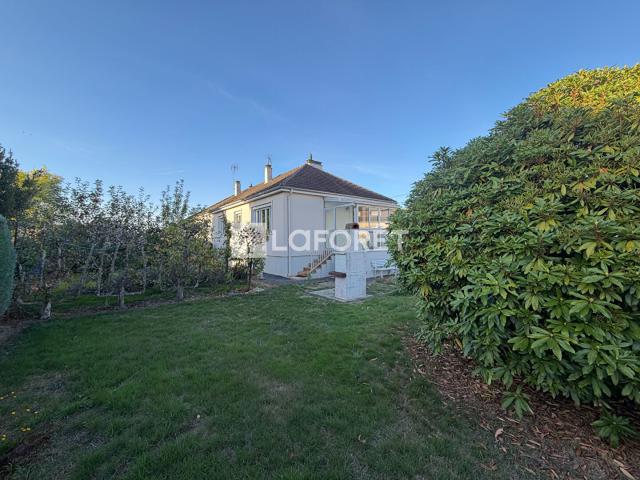 Maison vente à Flers, Orne
